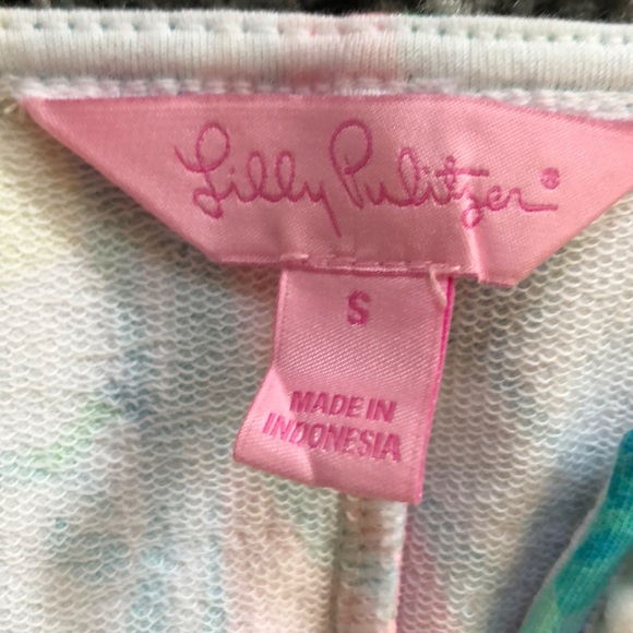 Lilly Pulitzer Harper dress - Picture 6 of 6